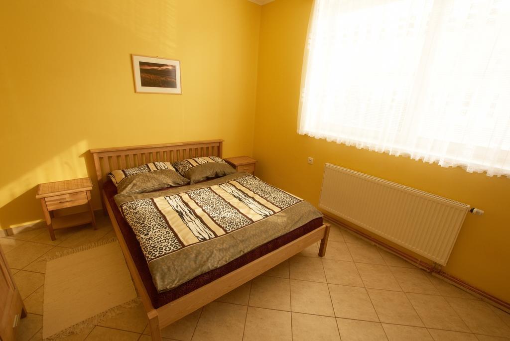 Penzion Soutok Lanžhot Zimmer foto